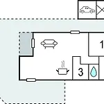 3 Bedroom Beautiful In بيت للعطل *