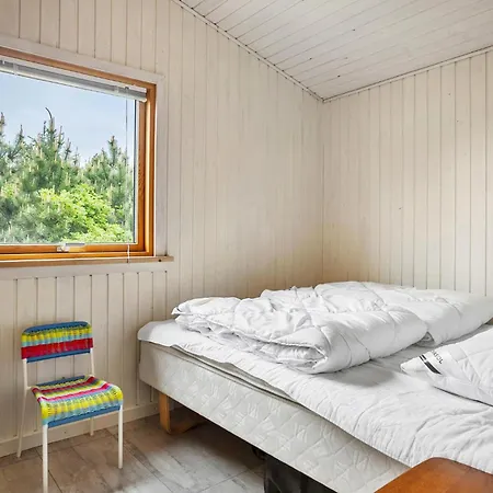 3 Bedroom Beautiful In Hébergement de vacances
