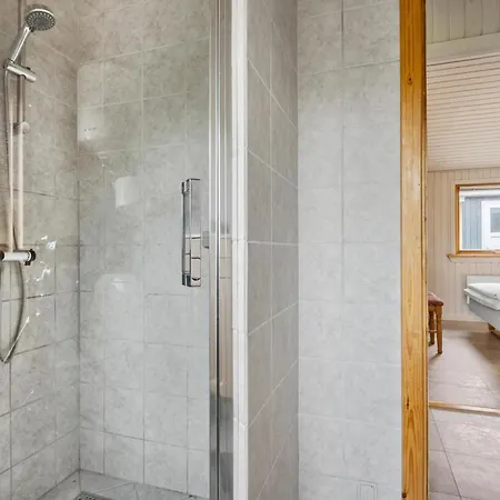 Hébergement de vacances 3 Bedroom Beautiful In