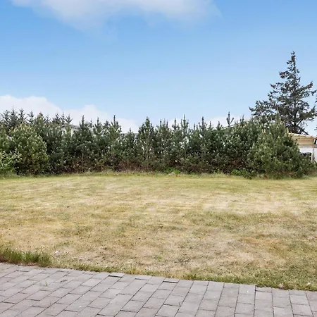 3 Bedroom Beautiful In Thisted