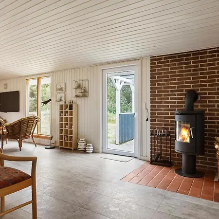 Semesterbostad 3 Bedroom Beautiful In Thisted