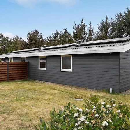 Semesterbostad 3 Bedroom Beautiful In Thisted