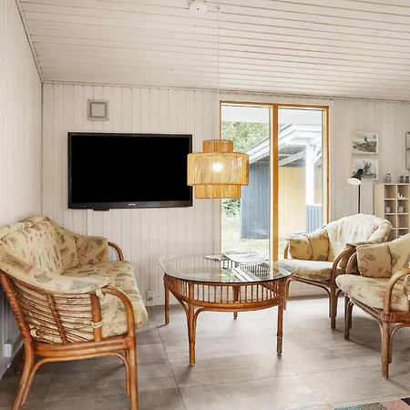 3 Bedroom Beautiful In * Thisted
