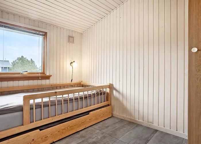 3 Bedroom Beautiful In *