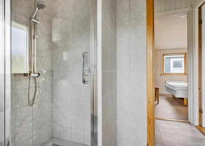 Semesterbostad 3 Bedroom Beautiful In