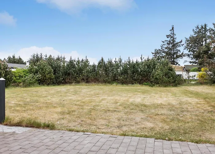 3 Bedroom Beautiful In Thisted