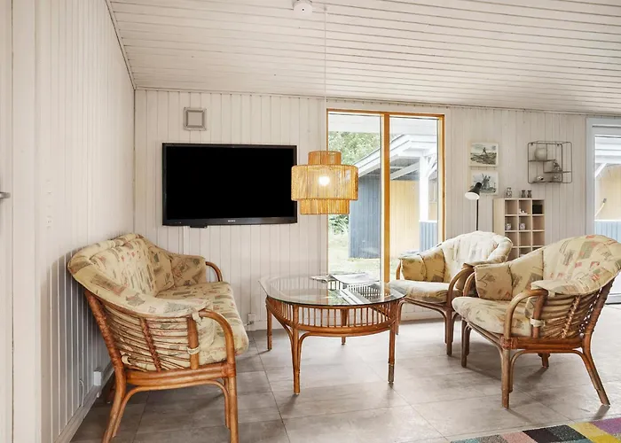 3 Bedroom Beautiful In * Thisted